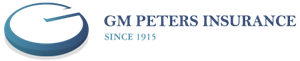 GM Peters Insurance logo
